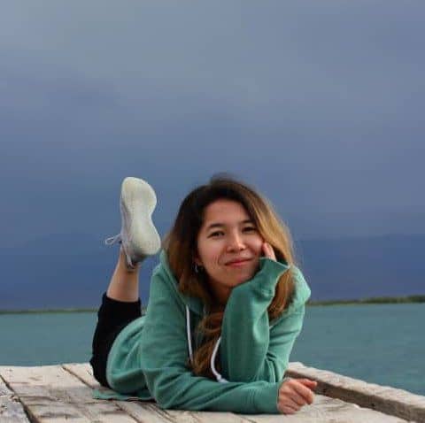 Давно хотела попробовать что-то необычное и интересное, благодаря FLY.KG я освоила кайтинг, проведя отличный отпуск в Египте!