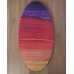 Handmade balance board